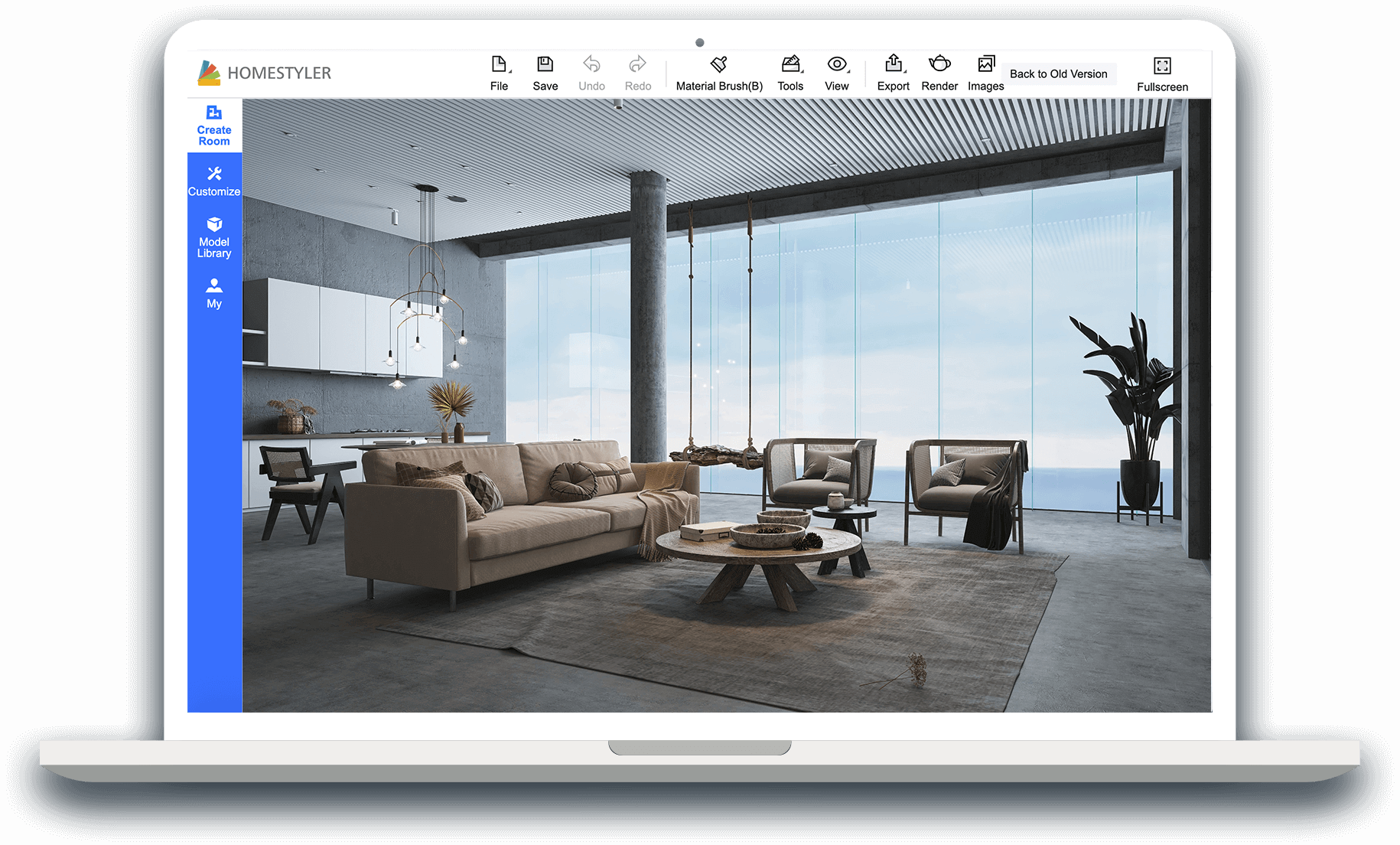 Homestyler Free 3d Home Design Software Floor Planner Online