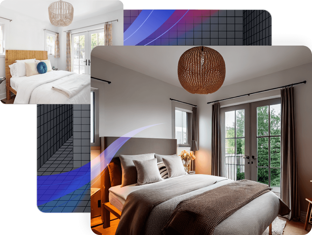 AI Home Designer