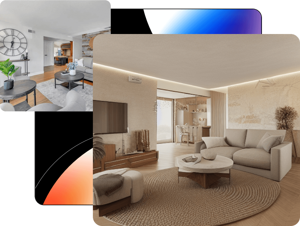 AI Home Designer