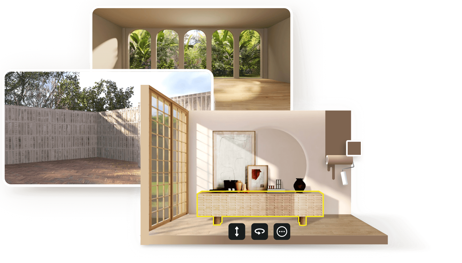 Desenhe e decore a casa de seus sonhos com o AutoDesk HomeStyler