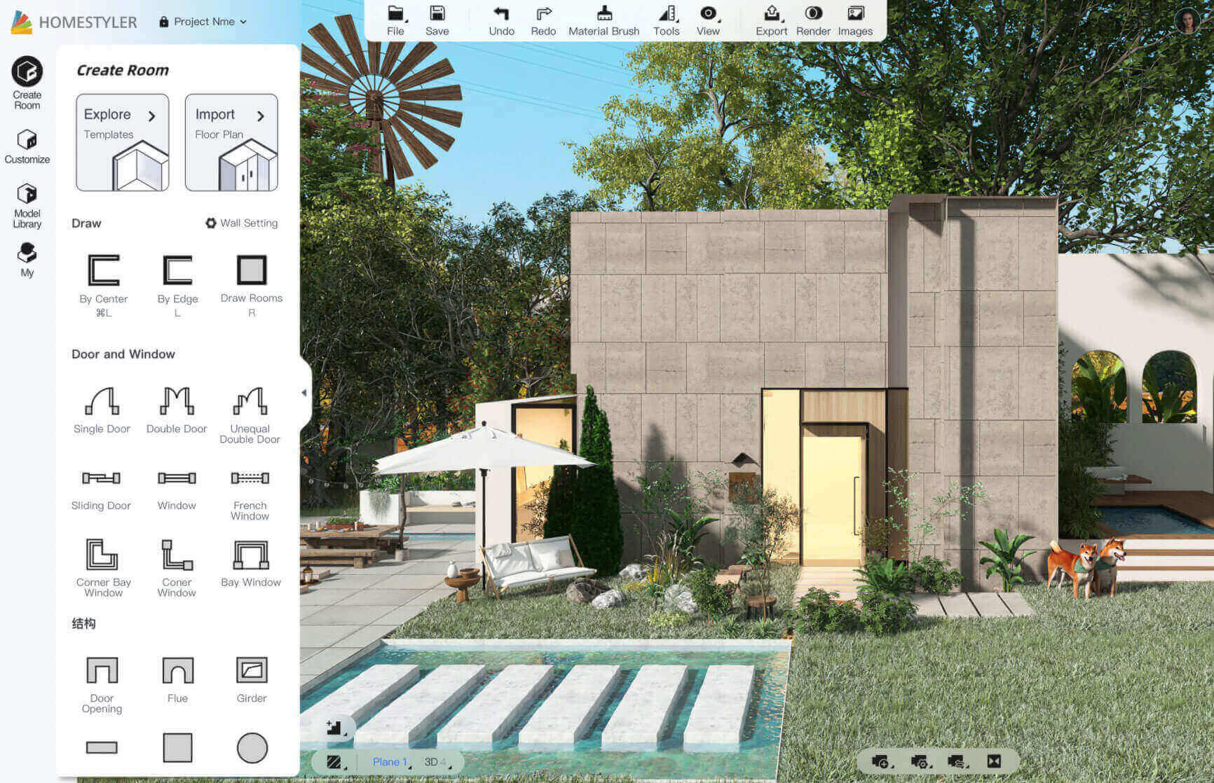 Floor Plan Creator Apps On Google Play